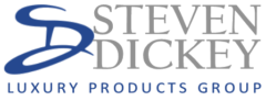 Steven Dickey Luxury Products Group